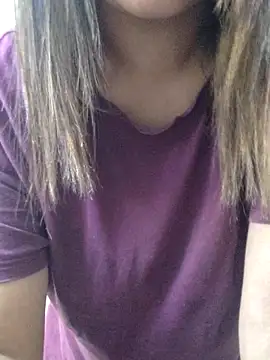 Webcam Model (Tanha18)  is live.Free join now!