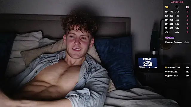 dominantalex18 (M young) - cum