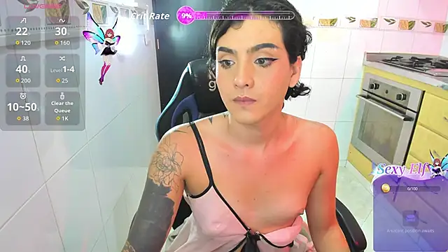 Afbeelding van ximena22love