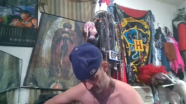 slinginbigd (Ask my age) - #american #balds #bisexuals #cam2cam #cumshot #dirty-talk #erotic-dance #hd #jerk-off-instruction #middle-priced-privates #pump #role-play #sexting #small-audience #smoking #spanking #striptease #white