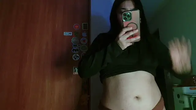 smokydee (F young) - Lush control 3 min