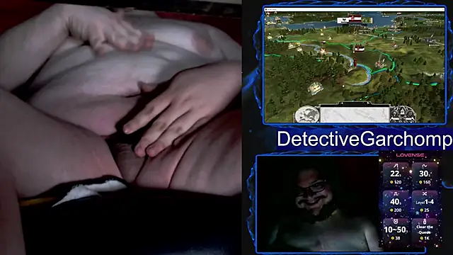 Preview of detchompy