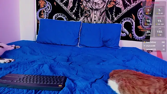 mafer_osorio (T teen) - MAKE ME HAPPY