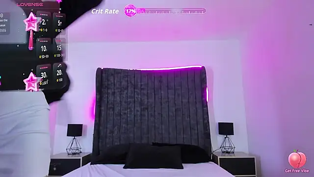 vanessaparis__ (T teen) - APPRECIATE MY COCK😈🔥