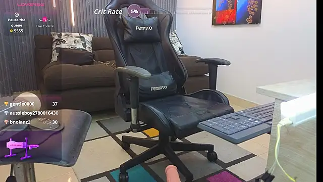 Afbeelding van Aris_sexx