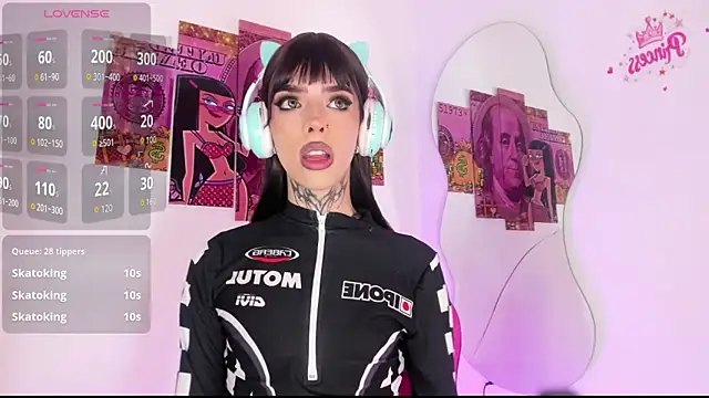 Afbeelding van Rachell_coollins