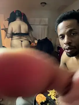 elasticfantasic444 (G young) - Fuckin In Ticket Show @ Goal 🍆💦