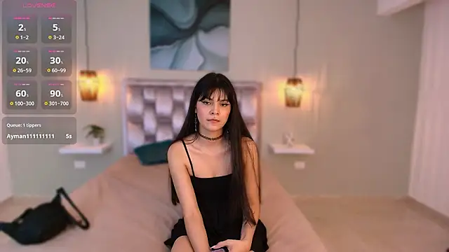 aisha_sakina (F young) - finerinng pussy soft