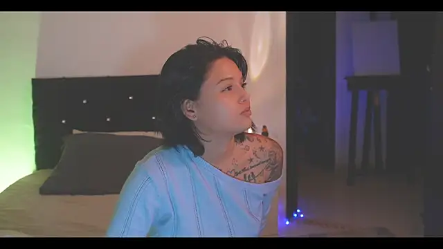 lorenrosse (F young) - 🌸🌶️#latina #hot #sexy🌹