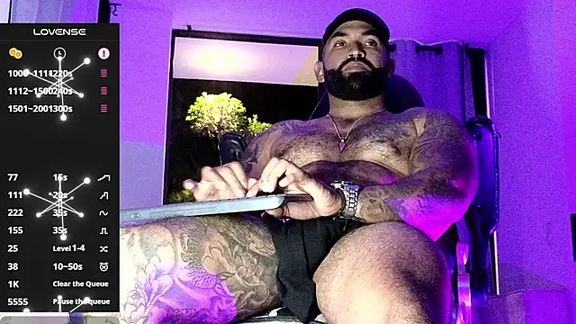 max-prada (M young) - CUM