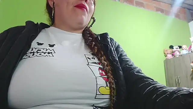 Rouse_hot_ – webcam model profile photo