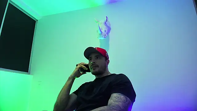 dagoti - Dagoti's free webcam