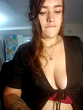 Webcam Model (miss_berlyn)  is live.Free join now!