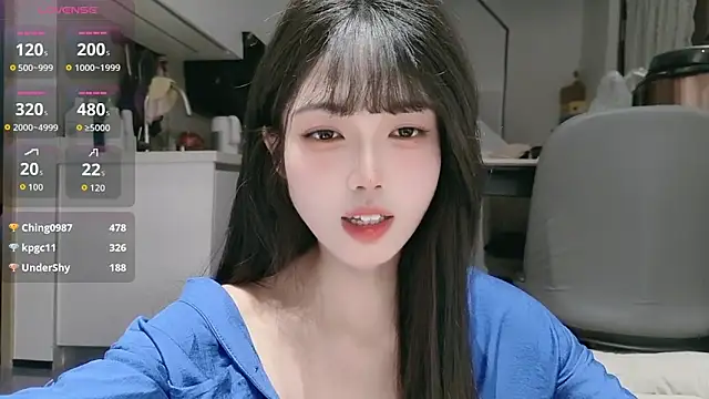 美女sansan-666在线直播