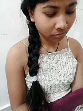 Webcam Model (Vaani_Cutie)  is live.Free join now!