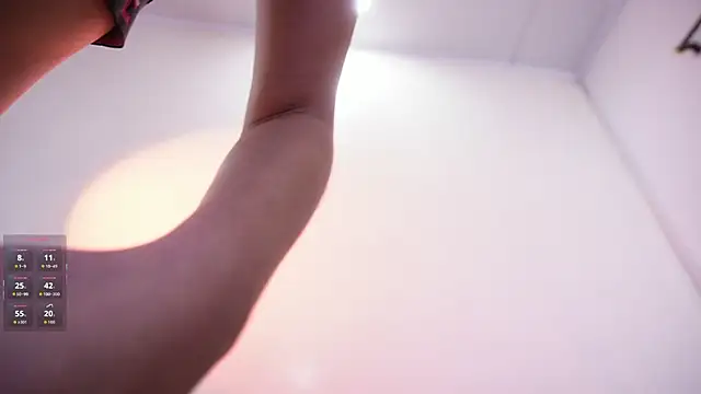 sisirojas - Sisirojas's free webcam