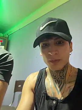 _tomy08calderon (Ask my age) - Remove the Shirt at the bar 10 minutes