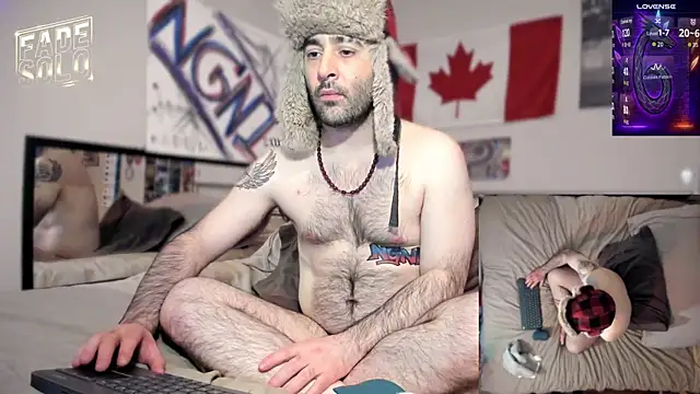 fade_solo (M young) - New Watch