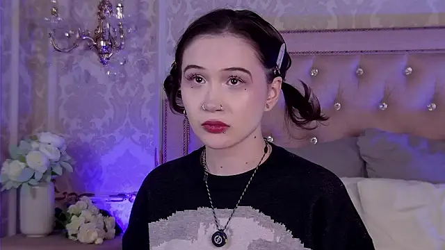 heather_ivy - Heather_Ivy's free webcam