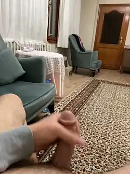 salih0634 (M young) - Boşalma 250