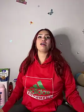 naomirouse_ (F teen) - 🍒Show Tits🍒