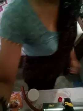 khushi_rawat (F young) - full nude dance