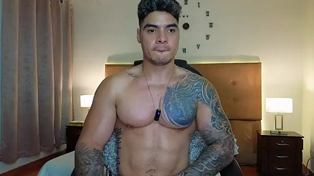 Preview of steven_velez