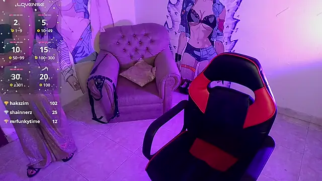 Preview of ilayra_smith