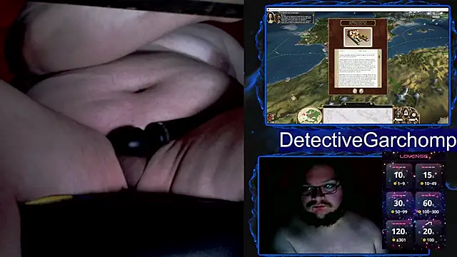 Preview of detchompy