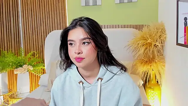 cristalmayson - CristalMayson's free webcam - UK Sex Cams