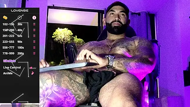 max-prada (M young) - CUM