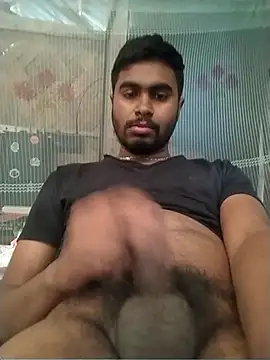 bengali_hot_boy (M young) - Cum , full  nude , fingering ,
