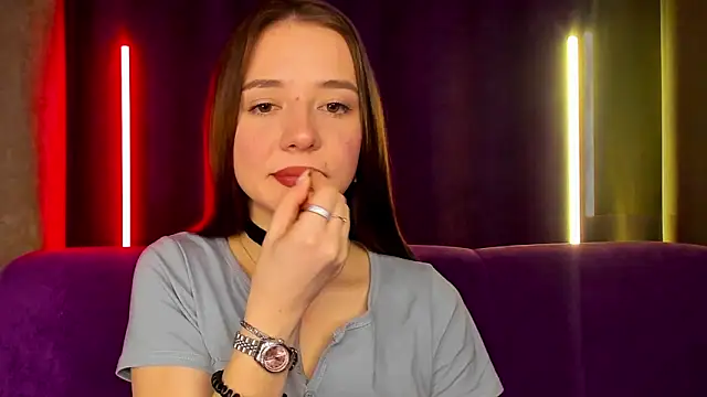 vasilisathewisex - VasilisaTheWiseX's free webcam - UK Sex Cams