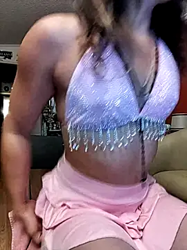 transexualjade95 - TranSexualJade95's free webcam - UK Sex Cams