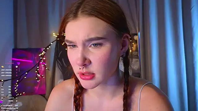 jennifersullivan - JenniferSullivan's free webcam - UK Sex Cams