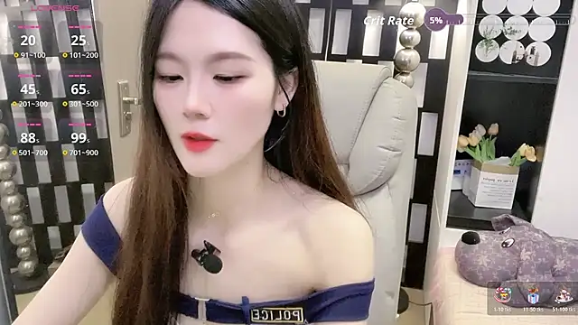 yueyue-mm - Yueyue-MM's free webcam - UK Sex Cams