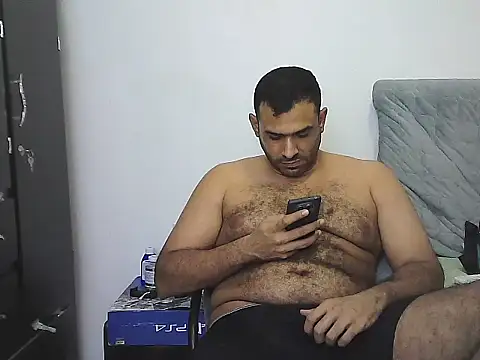 Preview of alphalatinobear