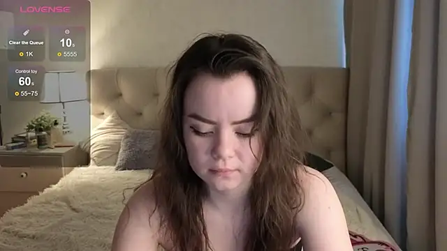 gentle_ariel - Gentle_Ariel's free webcam