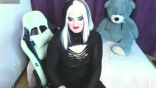 sexxx-queen - Sexxx-queen's free webcam