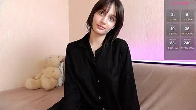 alexa_sparkle - Alexa_Sparkle's free webcam