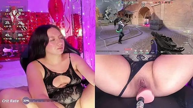 cataleyaglow - CataleyaGlow's free webcam - UK Sex Cams