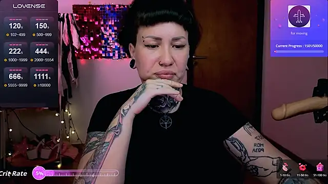 dakotacandy - DakotaCandy's free webcam - UK Sex Cams