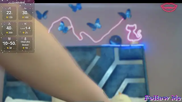 Preview of roxan-fox-