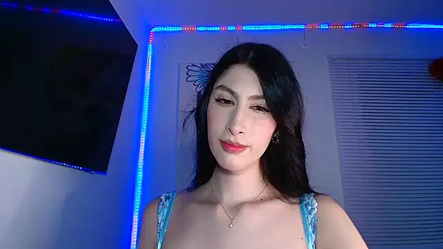 valeria_gonzales_ - Valeria_gonzales_'s free webcam - UK Sex Cams