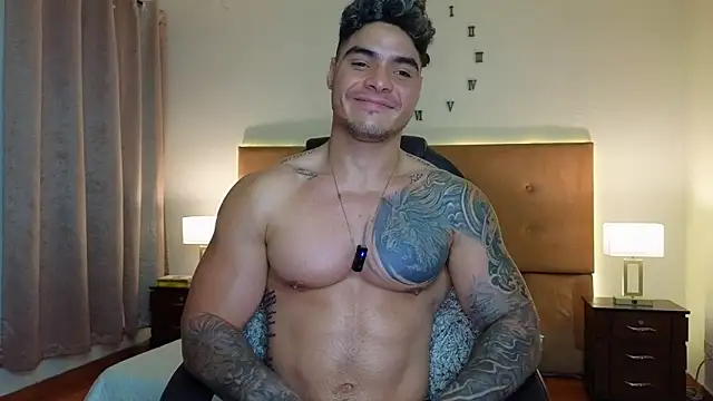 Preview of steven_velez