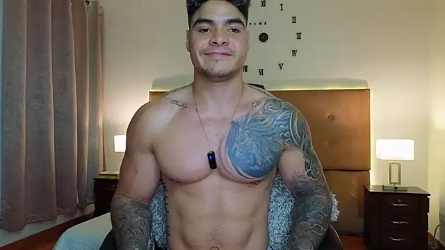 steven_velez - Steven_Velez's free webcam