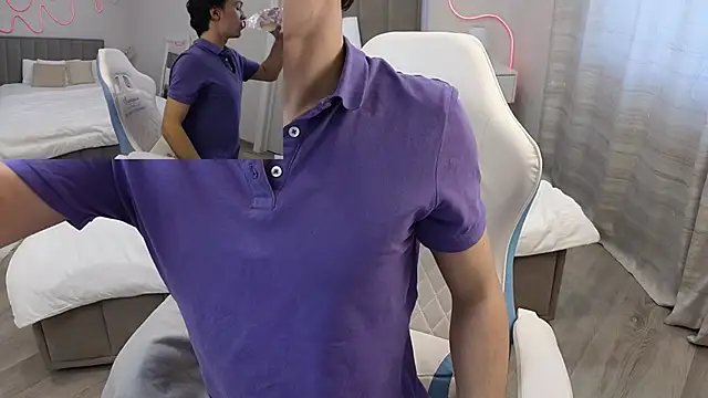 moonlinskinn - MoonlinSkinn's free webcam - UK Sex Cams