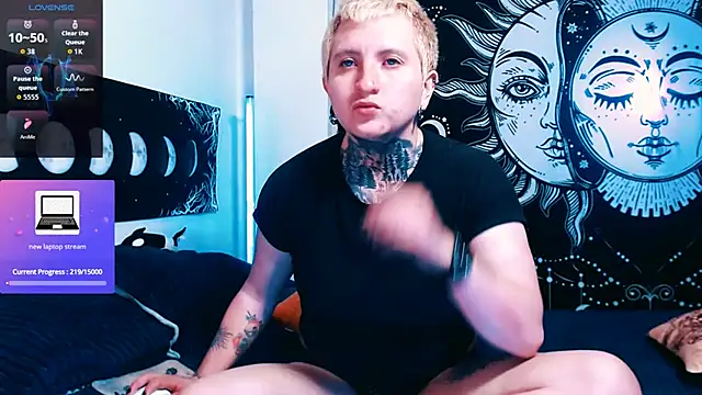 marieblueeyes - Marieblueeyes's free webcam - UK Sex Cams