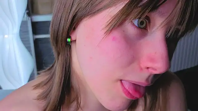 ethalbuffkin - EthalBuffkin's free webcam - UK Sex Cams