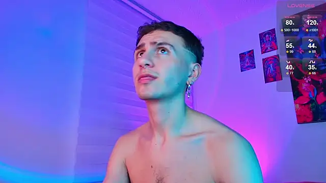 dimitri-bilak - Dimitri-bilak's free webcam - UK Sex Cams